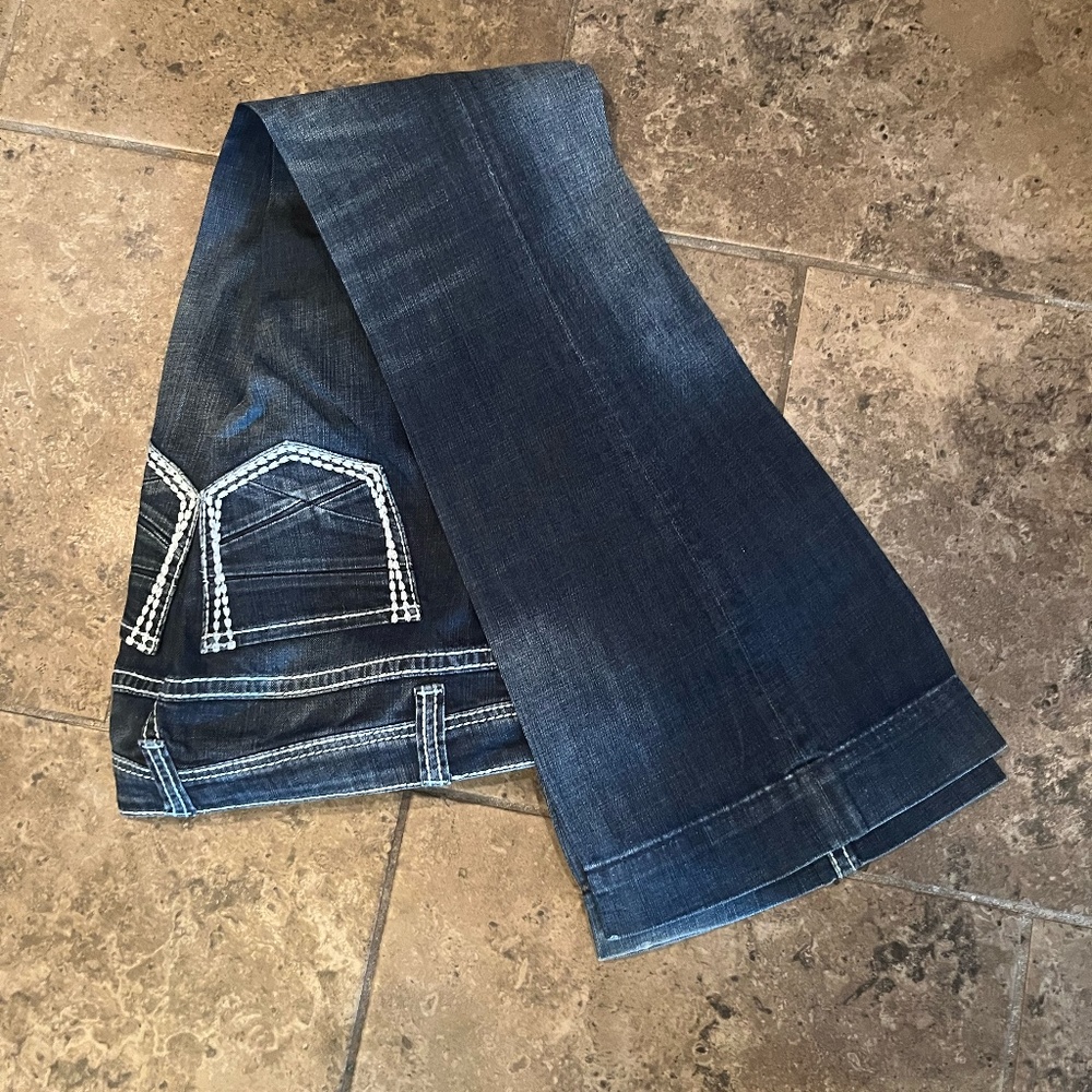 Rock & Roll Jeans